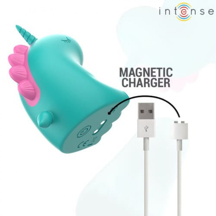 Estimulador de Clitóris Intense Trixie