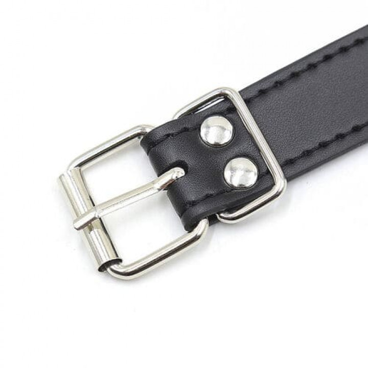 Mordaça Com Pinças Para Mamilos OhMama