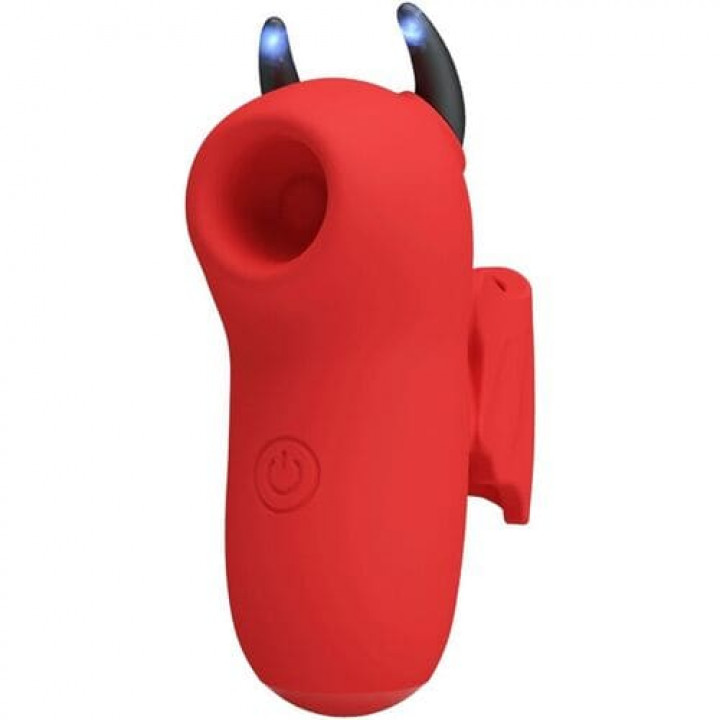 Estimulador de Clitóris Pretty Love Magic Devil