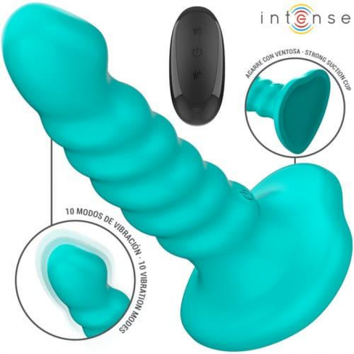 Vibrador Intense Buffy