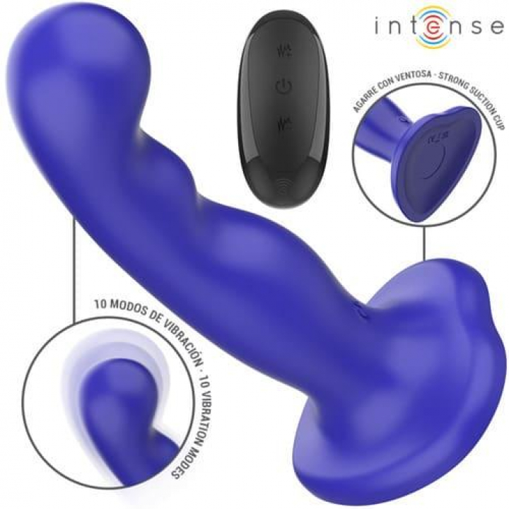 Vibrador Intense Shorty