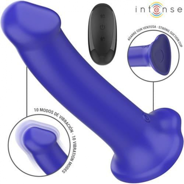 Vibrador Intense Victoria