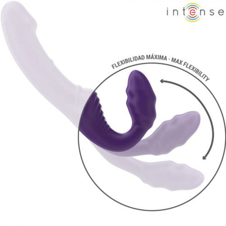 Vibrador Duplo Intense Jill