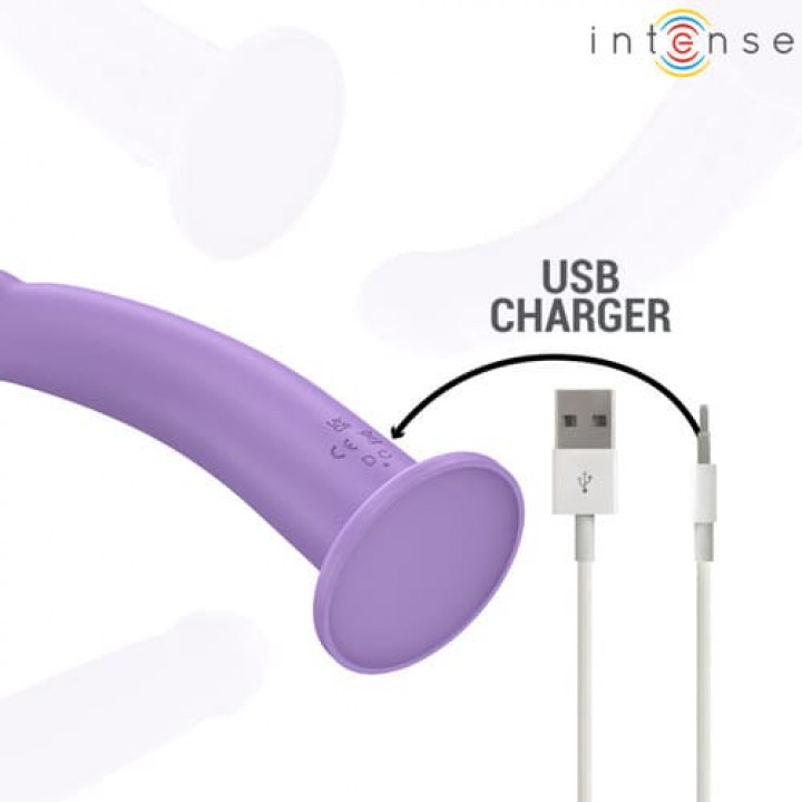 Vibrador Intense Eddie