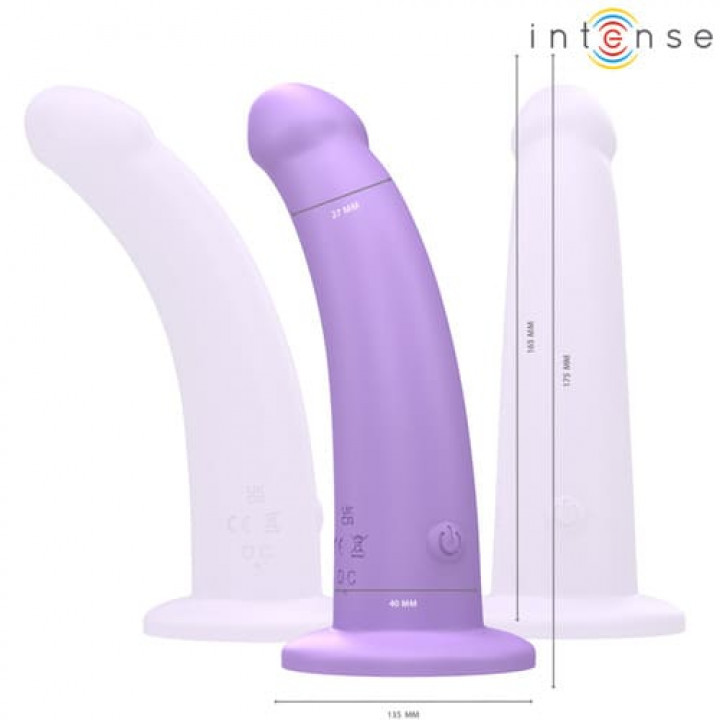 Vibrador Intense Eddie