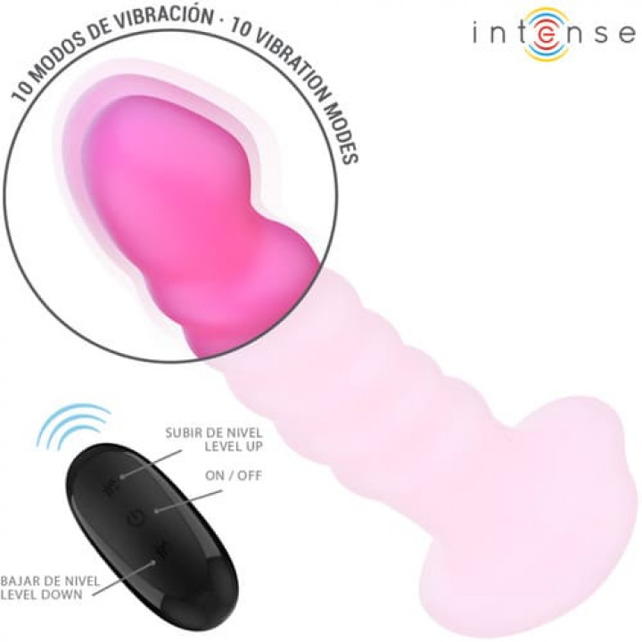 Vibrador Intense Cindy