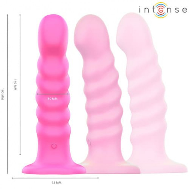 Vibrador Intense Cindy