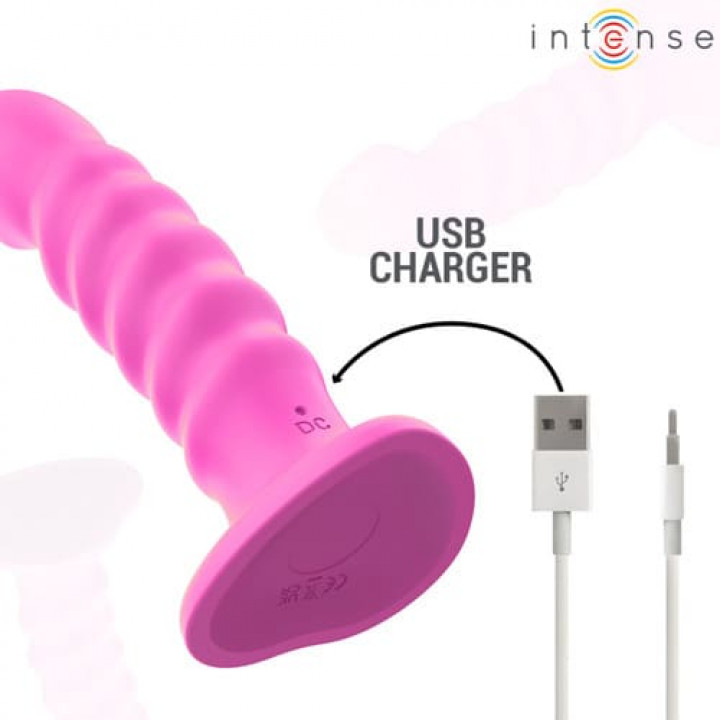 Vibrador Intense Cindy