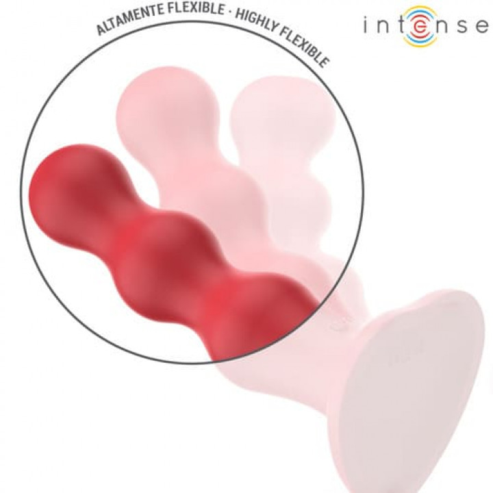 Vibrador Intense Cody