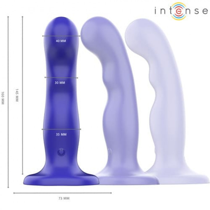 Vibrador Intense Shorty