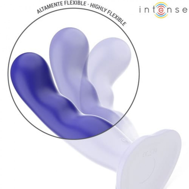 Vibrador Intense Shorty