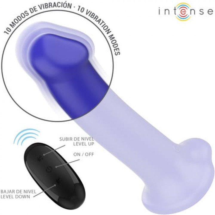 Vibrador Intense Victoria