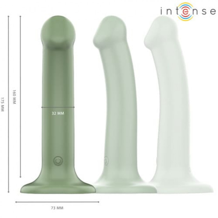 Vibrador Intense Becca