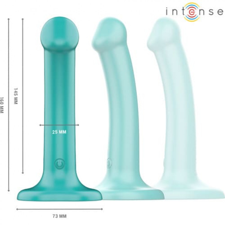 Vibrador Intense Katie