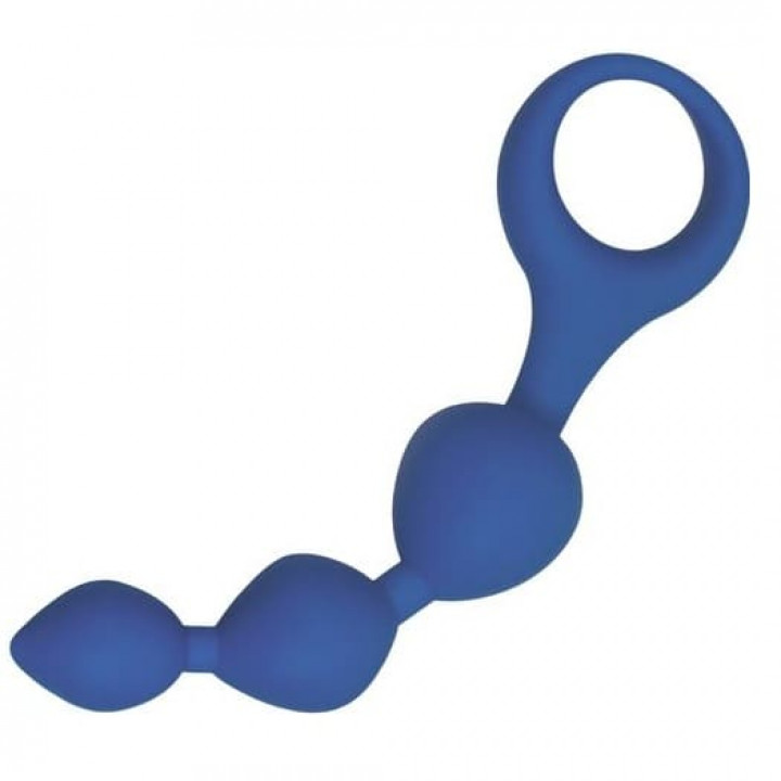 Bolas Anais Alive Triball - Azul