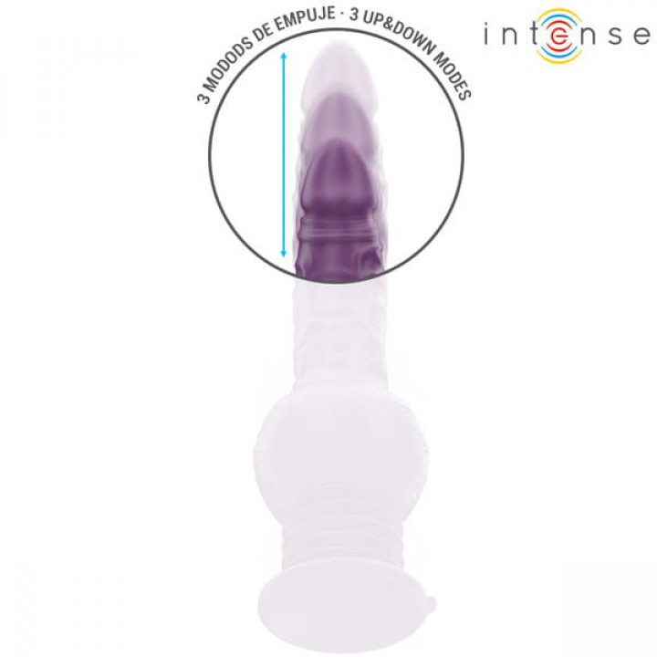 Vibrador Intense Tatum