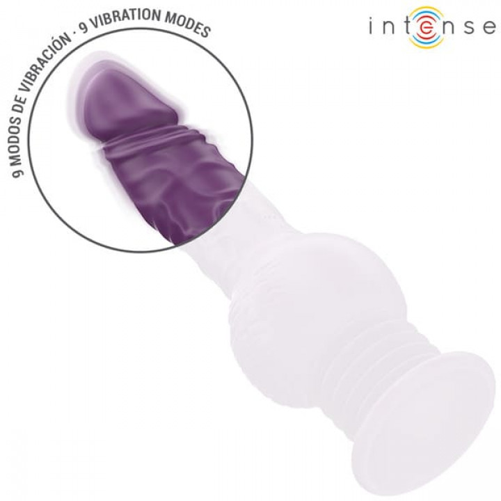 Vibrador Intense Tatum