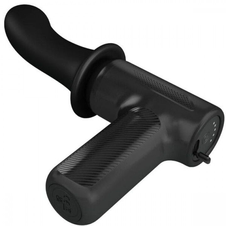 Vbrador Pretty Love DJ Doctor Massage Gun