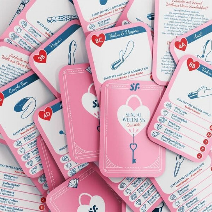 Calendário do Advento Satisfyer Deluxe 2025