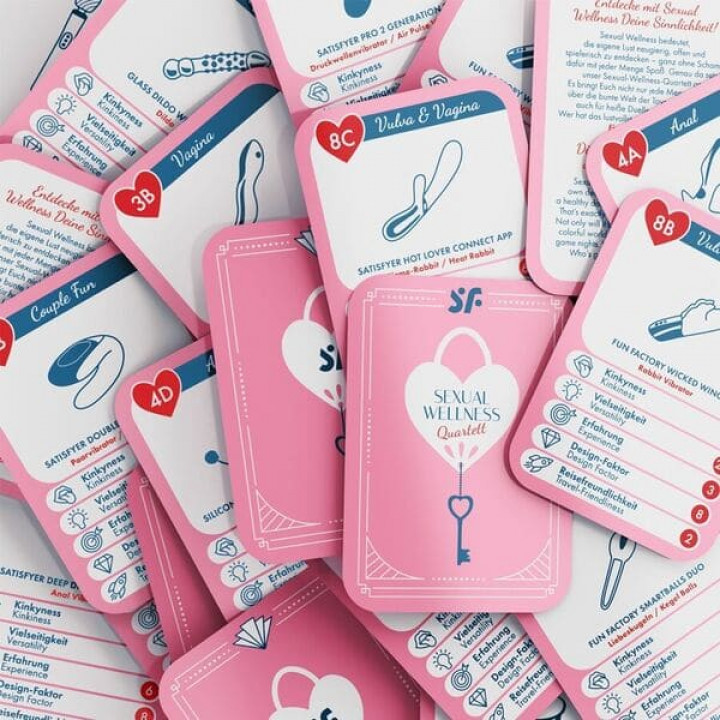 Calendário do Advento Satisfyer Premium 2025