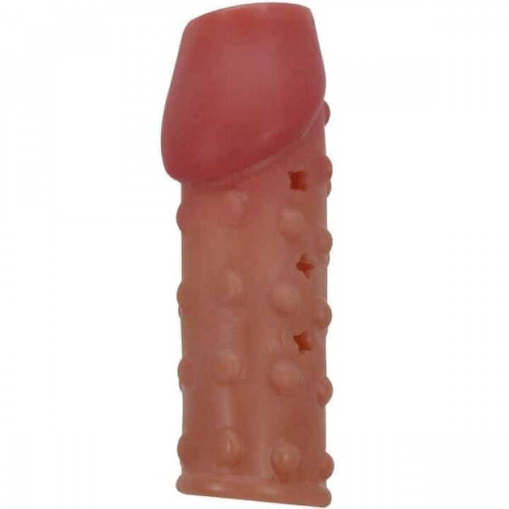 Manga Pénis Pretty Love Griff  - Natural