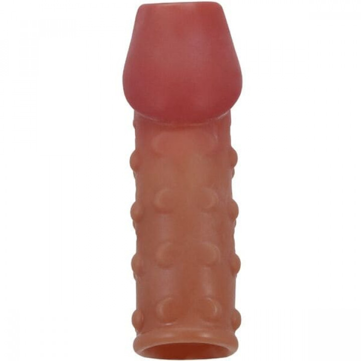 Manga Pénis Pretty Love Griff  - Natural