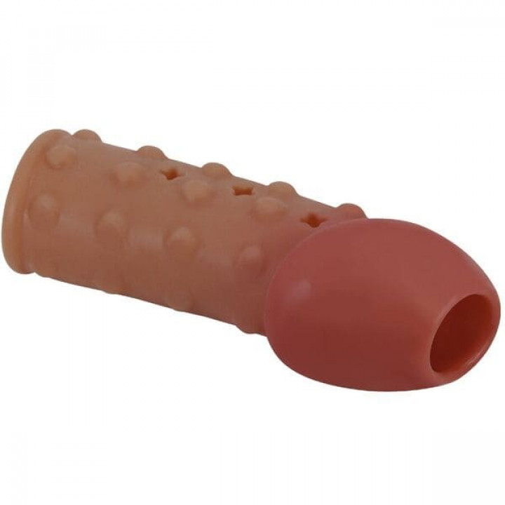 Manga Pénis Pretty Love Griff  - Natural