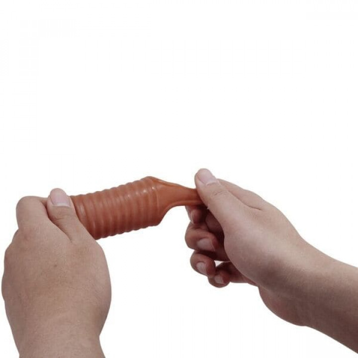 Manga Pénis Pretty Love Hartman  - Natural