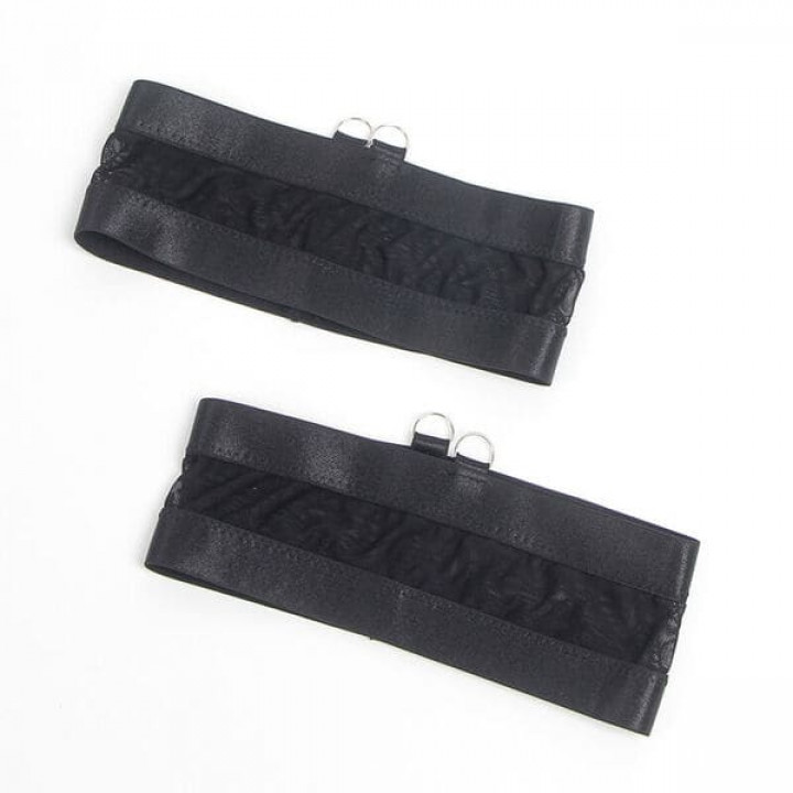 Conjunto Subblime Bondage 955236 - Preto S/M