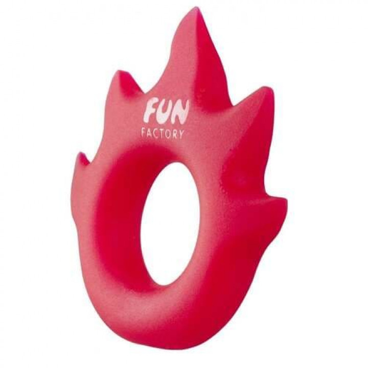Anel Para Pénis Fun Factory Flame
