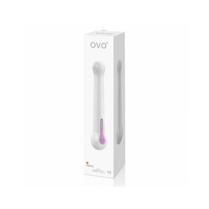 Vibrador Ovo F2