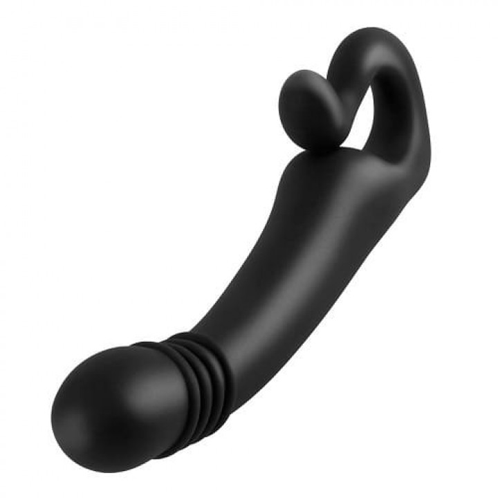 Estimulador de Próstata P-Spot Mega Massager