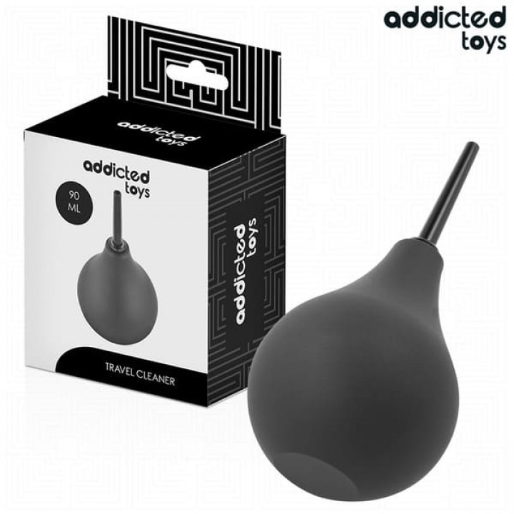 Duche Anal Addicted Toys S - 90 ml