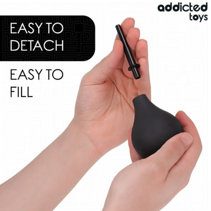 Duche Anal Addicted Toys S - 90 ml