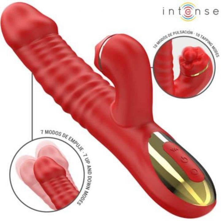 Vibrador Intense Thalia