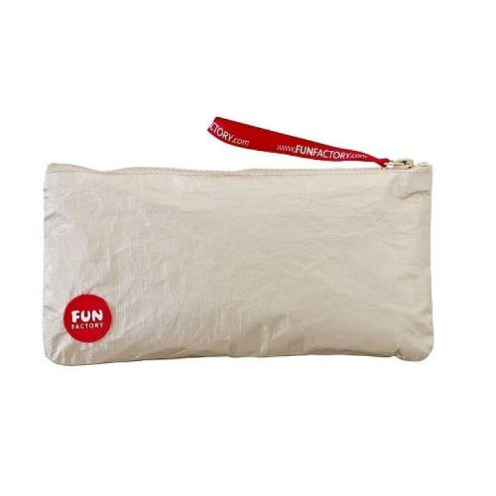 Bolsa Toybag Fun Factory M - 26.5 X 14.5 cm