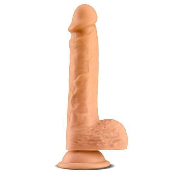 Dildo Realista Max & Co - Dean 21.5 x 3.8 cm