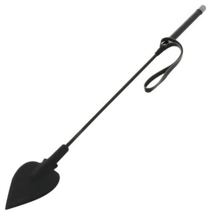 Chibata Darkness com Ponta em Silicone - 60 cm