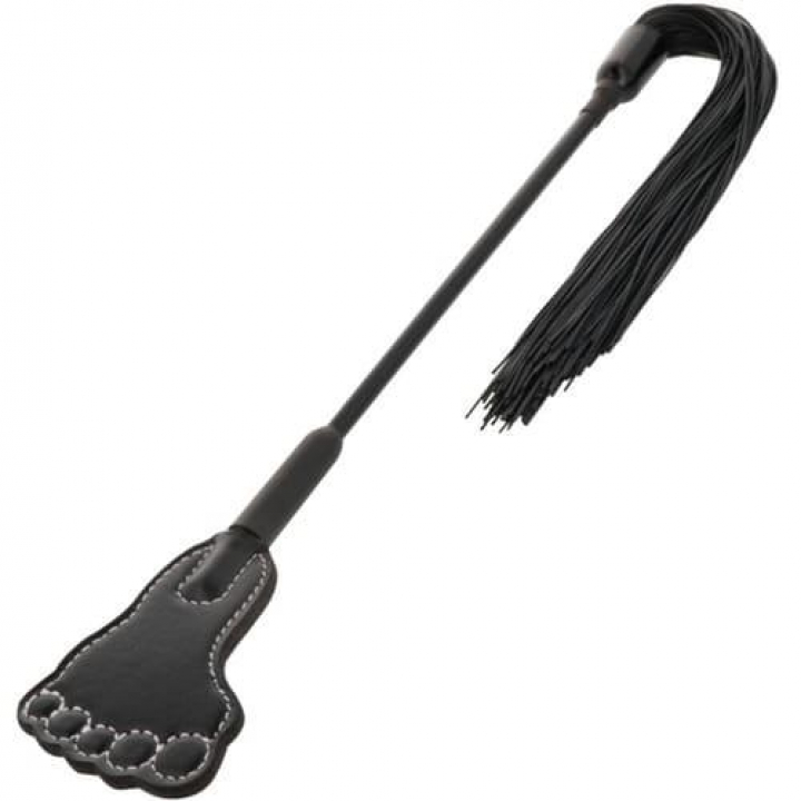 Chibata com Chicote Darkness - 47 cm