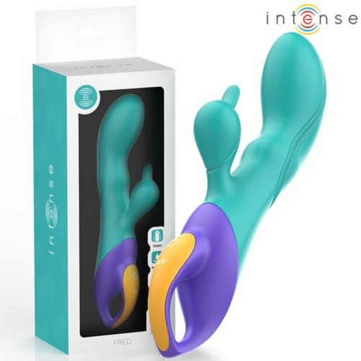 Vibrador Intense Fred