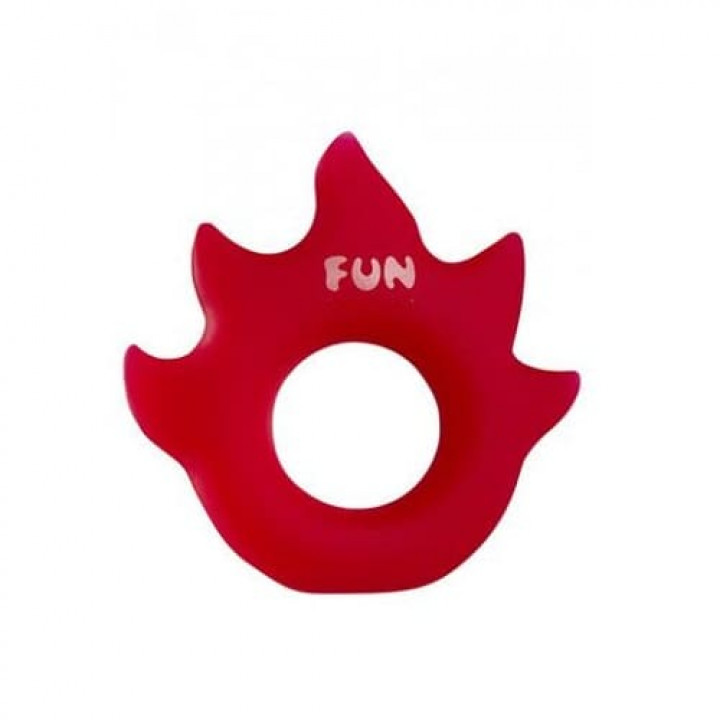 Anel Para Pénis Fun Factory Flame 