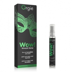 Orgie Wow! Blowjob Spray 10 ml