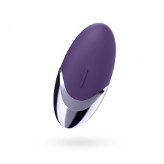 Mini Vibrador Satisfyer Layons Purple Pleasure