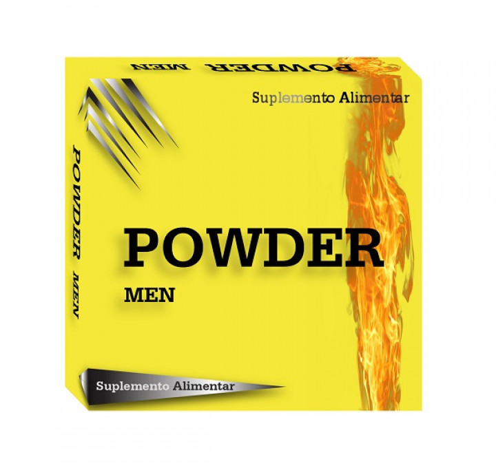 Powder Men 2 